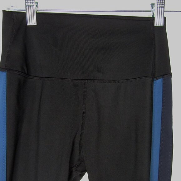 Splits59 - Black Athletic Pants - Picture 3 of 6